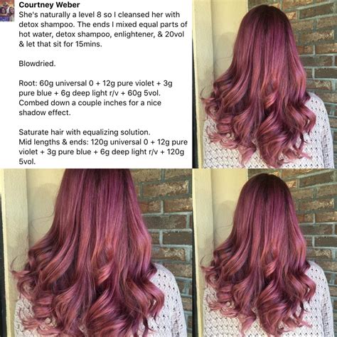 Pin by Rachael Arneson on hair ideas | Beauty hair color, Hair color ...