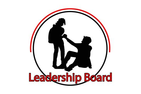 Example of Leadership Logo 的图像结果