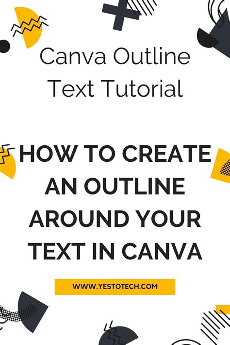 Image result for Topic Outline Example Canva