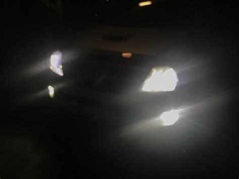 Image result for H4 Headlamp Bulb LED Conversion