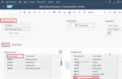 Image result for Copa SAP Module