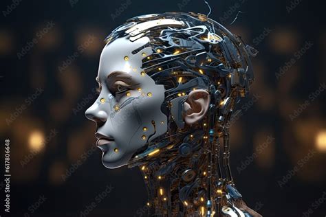 Digital Robot 的图像结果