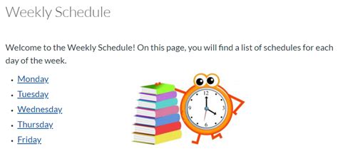 Image result for How to Set Up Remote Learning Schedule