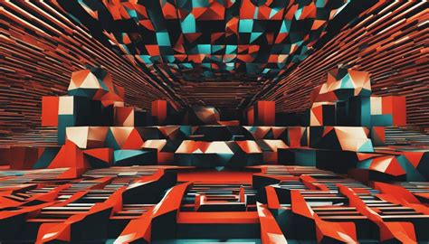 Program Recursion 的图像结果