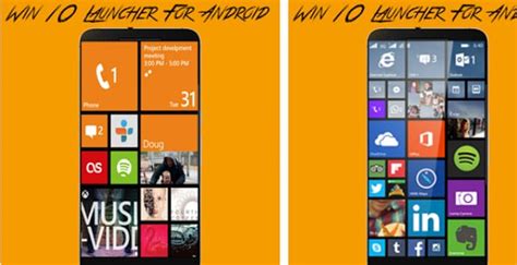Image result for Android Windows Launcher That Can Run Windows Software On Android