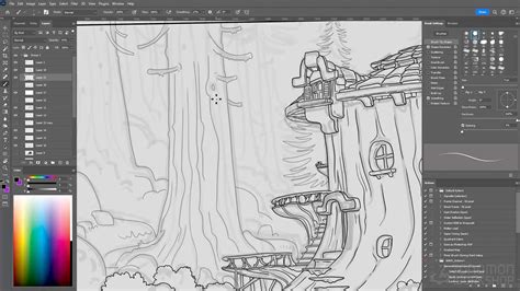 Image result for Background Animation Tutorial