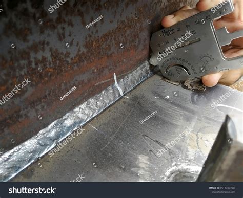Image result for Visual Inspection Welding
