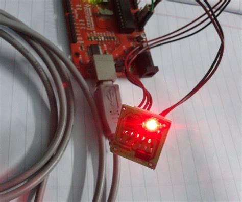 Image result for Interface nRF24L01 and ADXL335 Using Arduino