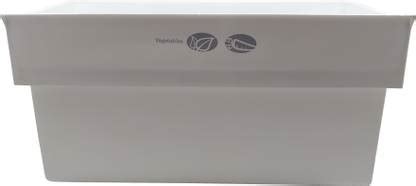 Godrej Original vegetable Basket for Puff, 165 ltr and 175 ltr fridge ...