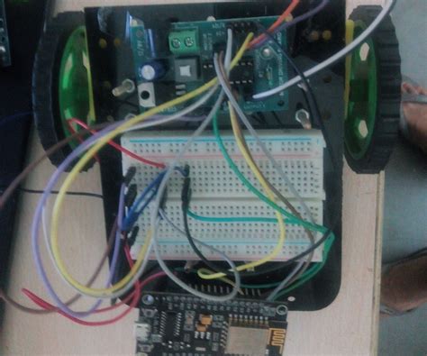 Image result for Gesture Control Projects Using Iot