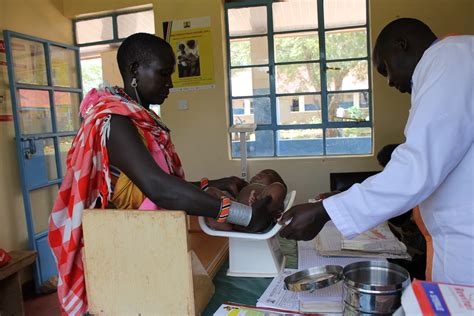 Kenya | Global Financing Facility