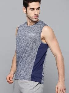 Sleeveless T Shirt For Men - Buy Sleeveless T Shirt For Men online at ...