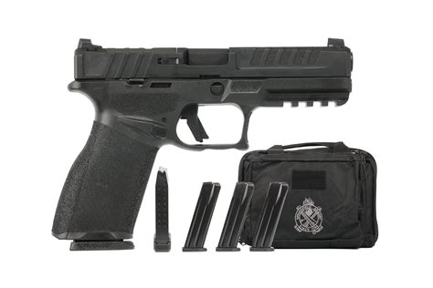 Image result for Springfield Echelon