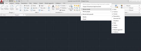 Image result for Change Express Menu Toolbar AutoCAD