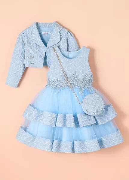 Stylish Dresses for Girls Online at Best Prices | Hopscotch