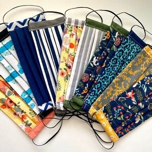 Free Face Mask Tutorial 的图像结果