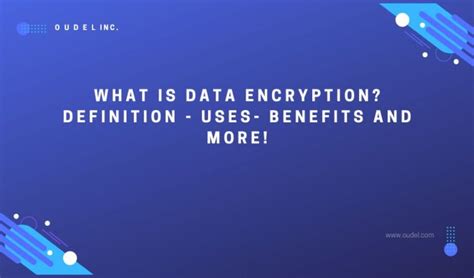 Image result for Data Encryption Definition