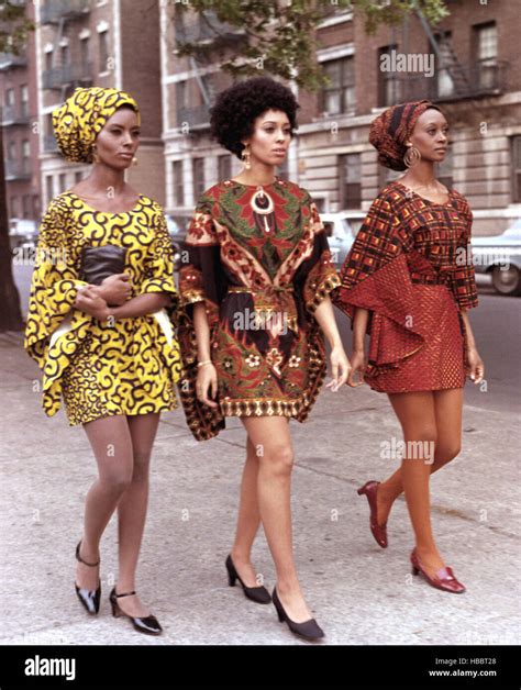 COTTON COMES TO HARLEM, Emily Yancy, Mabel Robinson, Judy Price,1969 ...