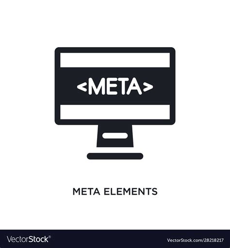 Image result for Meta Element Examples