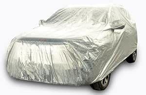 ULTRA SHIELD Magic Silver Series 100% Waterproof Car Body Cover for ...
