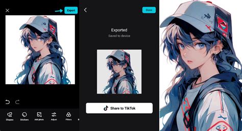 Explore Google Photo Editing App and Its Superior Alternative CapCut