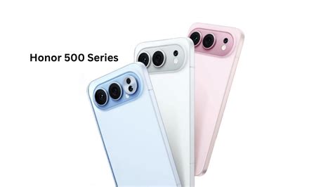 Honor 500 Pro 5G Price in Bangladesh 2026, Specs | MobileMaya