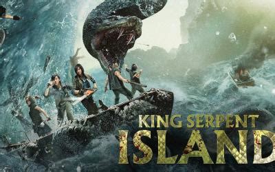 King Serpent Island | film.at