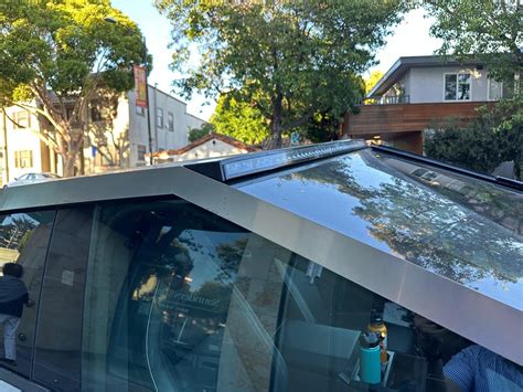 Tesla Asks Eye-Watering Price for the Cybertruck Foundation Series Off ...