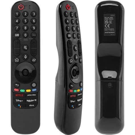 Image result for LG 15Fc2rb Telecommande