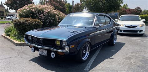 Mazda Rx4 929