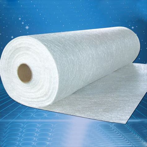 Fiberglass Raw Materials