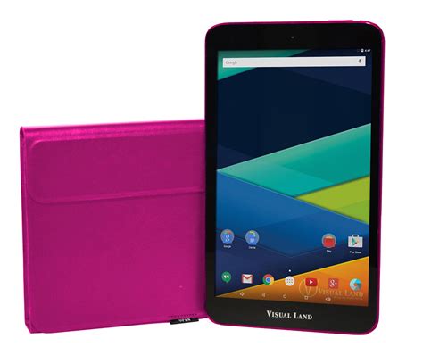 Image result for Visual Land Android Tutorial