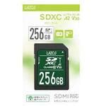 SDXCカード 1800x UHS-II U3 V60 Lexar 【通販モノタロウ】