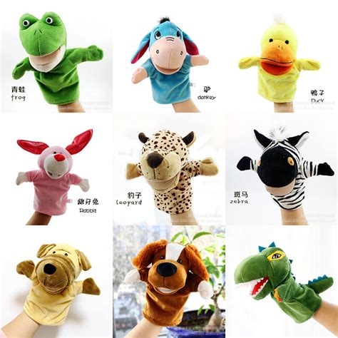 Hand Puppet 的图像结果