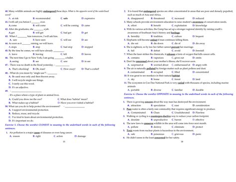 BÀI TẬP BỔ TRỢ 4 KĨ NĂNG TIẾNG ANH LỚP 8 - HK2 - GLOBAL SUCCESS - NĂM HỌC 2023-2024 - CÓ FILE ...