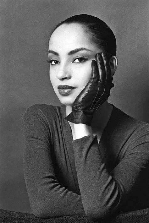 Buy Sade Adu , Sade Adu Print, Sade Adu Artwork, Music Art, Music Print ...