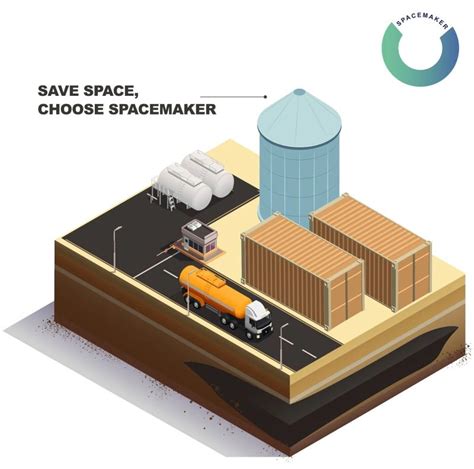 Image result for Spacemaker