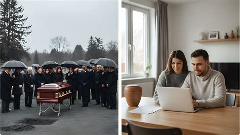Burial vs. Cremation Costs: What's Cheaper and What Changes the Price ...