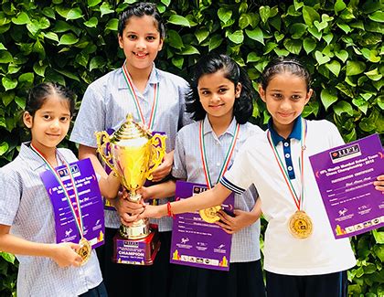 Dhirubhai Ambani International School