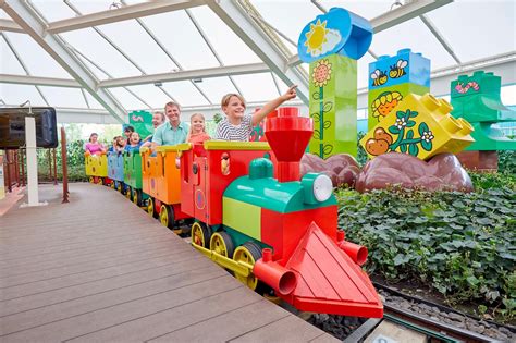 Here’s what we know about Legoland New York, set to open next spring ...