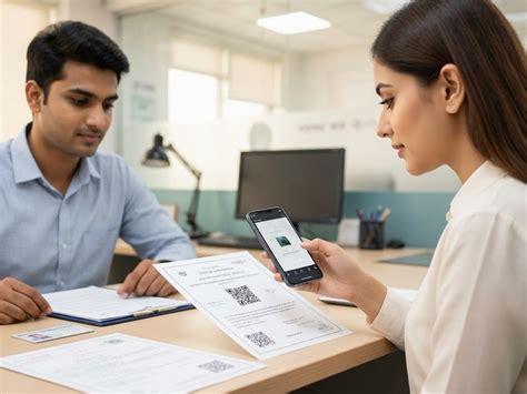 Category Certificate QR Verification 2026: A Guide | TrueJobs