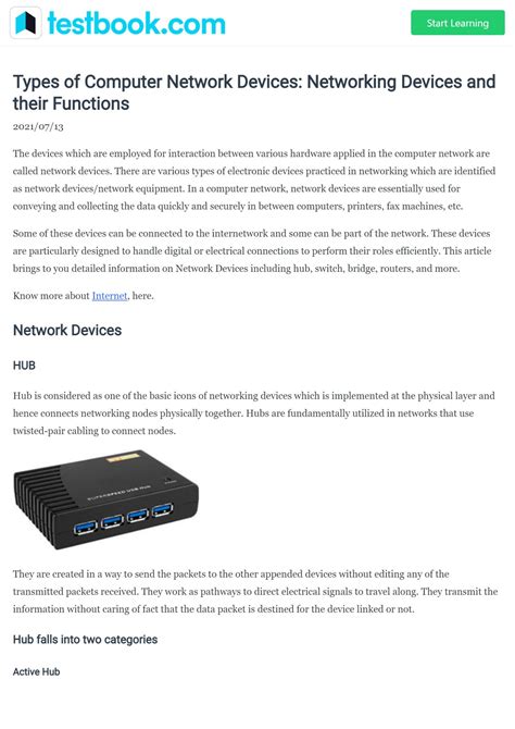 Computer Network Devices 的图像结果