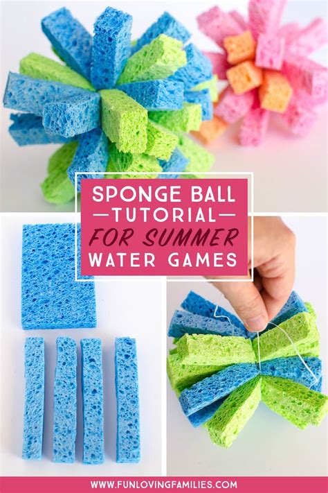 Image result for Sponge Ball Routine