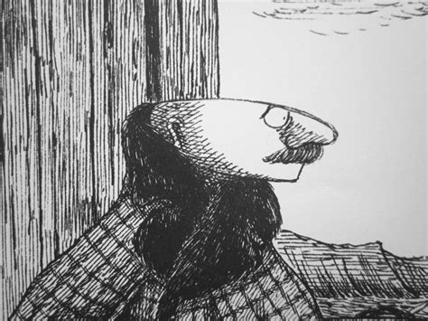 VINTAGE Large EDWARD GOREY Print / Poster 1970s From 1st Book - Etsy