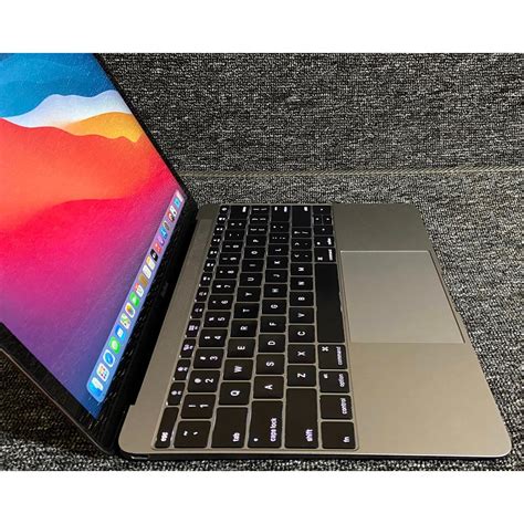 MacBook 12 的图像结果