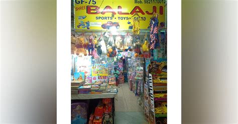 6 Best Kids Apparel & Toy Stores, Vyapar Kendra | LBB, Delhi