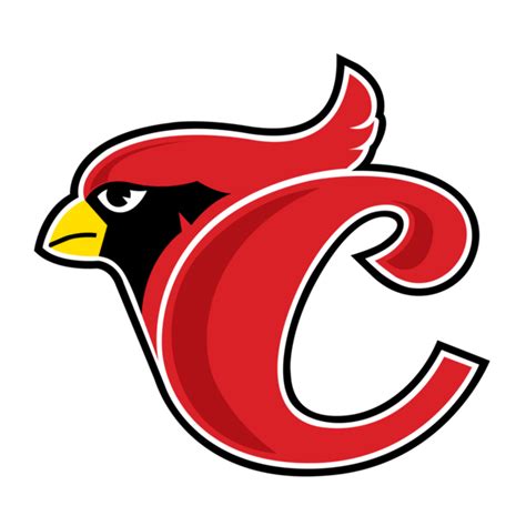 Cardenales Logo PNG Vectors Free Download