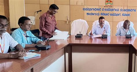 decision to celebrate philosopher's jayanti in a meaningful way in savanur