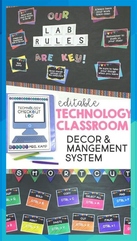 Image result for Computer Lab Poster Design