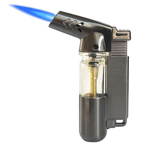 Image result for Mini Butane Torch Lighter